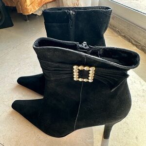 Spain David Aaron shoes